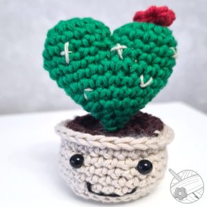 Un amour de cactus
