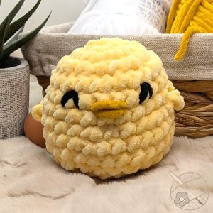 Adopte un poussin