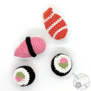 Maki-Sushi